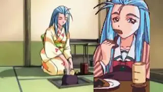 勇気の神様