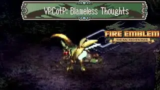 FEGBA: Valkyrie Profile Covenant of the Plume - Blameless Thoughts