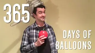 Mar. 11 - National Johnny Appleseed Day - 365 Days of Balloons