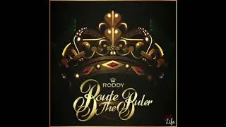 Young Roddy - Break Bread (Prod. MonstaBeatz) [Instrumental]