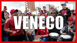 🇻🇪 El VERDADERO significado de la palabra VENECO 🇻🇪