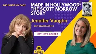 Esther's Breeze - S2 - Episode 7 Jennifer Vaughn