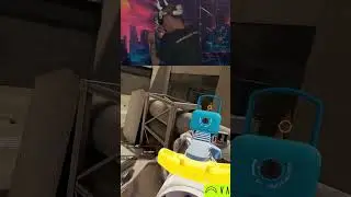 cool off round! - Vail VR | #jynxed_vr on #Twitch