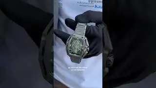 Яркая новинка бренда Ciga Design коллекции Hunter 🔥