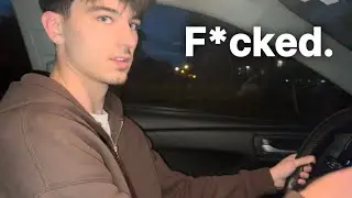 The Most Traumatizing Moment of my Life - Ethan Huffy Podcast - Episode 5