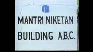 MANTRI NIKETAN | PUNE | SHAIKH ZUBER RASHID