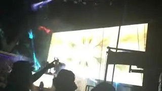 Seven Lions Red Rocks: Reason for Fighting + Orpheus