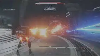 AC6 裏ボス1173/876