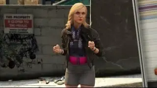 GTA  5 ONLINE FINANCE FELONY  SELLING SPECIAL CARGO(MINI GUN) MISSION