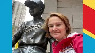 2022 Boston Marathon Jimmy Fund Walk DFCI Team Slideshow