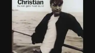 Christian Brøns - Larmende Stilhed