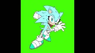 Crystal The Hedgehog (Sonic Boom)