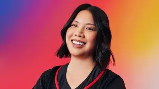 Celebrating Filipino Heritage with the Toronto Raptors: Janelle Lee