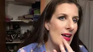 2 Holiday/Party looks using the Milani Bold Obsessions Eyeshadow Palette!