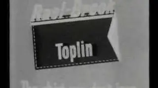 Rael-Brook Toplin - the shirt you don't iron