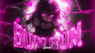 BUM BUM - LANCELOT x KIT