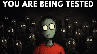 You Are Being Tested: Signs Only the Awakened Notice That Will Change Your Life in 2026 | Carl Jung