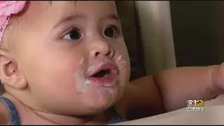 Investigation Finds Most Baby Foods Contain Toxic Metals