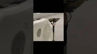 Taking Apart A CT Scan Machine To Replace Noisy Fan 