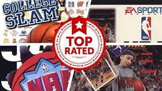 The Best Super Nintendo Basketball Games ➊
