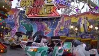 Break Dancer - Dreher/Vespermann (Offride) Video Paderborn 2013
