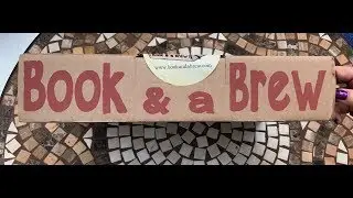 Book & A Brew Subscription Box UK May 2017 | Tea & Book Subscription