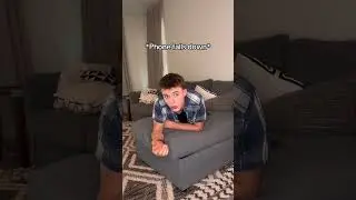 What we See vs Parents