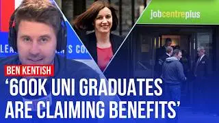 Should you go to university...or pick up a toolbox? | LBC