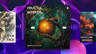 Barlogul Muzicii - Fructul Interzis (Forbidden Fruit)