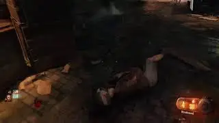 Bo3 Zombies