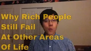 Why Some Rich People Still Fail With Their Family And End Up Unhappy and How to Avoid It
