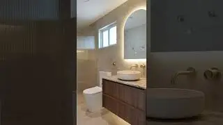 Blending warmth, texture, and timeless design