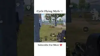 New Amezing Myth 🕊️😂 @CarnalGaming-h6e#shorts #nox #bgmi #pubgmtipsandtricks #pubgmobile #tipsandtricks