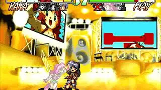 HuneX Fighters 98 Ver. 2 Gameplay &ndash; Part 7