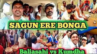 Ere bonga Baliasaha R Kumdha jiyaldah#hinduraisorenofficial
