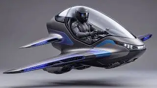 10 Next-Generation Flying Machines You Have to See