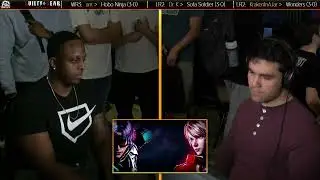 E1P1C (Lee) vs The Mayor (Leo) - FGC Meetups 78 TEKKEN 8 WINNERS ROUND 3
