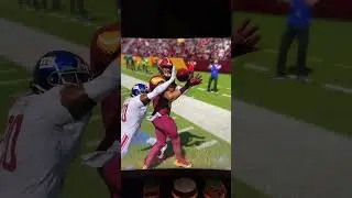 Madden&rsquo;s Animations Don&rsquo;t Make Sense