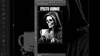 Tutorial Rapido para Un Estilo Grunge Sofisticado en Photoshop