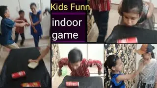 kids funn challenge