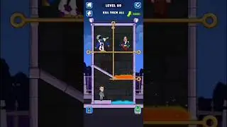 Huggee Pin 89 Level