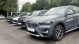 Hadwins Approved Kendal | Why choose Hadwins Approved used cars