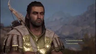 AC Odyssey Part CCXLII-242 The Last Fight Of Aristaios