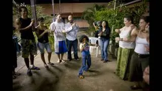 Montclair State in Nicaragua - Jess Bergman