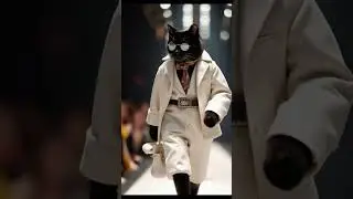 5 Essential AI Art Tools for Cat Lovers and Fashionistas