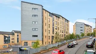 PACITTI JONES - 36 Oban Drive, Glasgow, G20 6LR