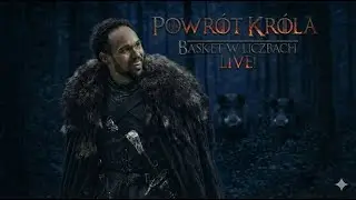 BwL Live: Pow&oacute;t Almeidy do PLK! Dziki zmieniają! (goście specjalni)