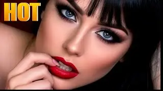 🔥 Техно-музыка для влюблённых | Романтический клубный микс &bull; Глубокая танцевальная музыка (EDM)