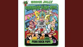 Punk Rock Pope