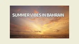 A Peaceful Summer Day | Beach Sunrise, Healthy Cake & Home Reset Vlog